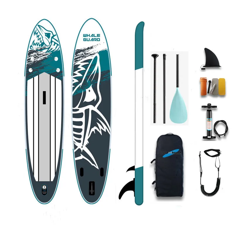 Высококачественная и строительная доска для Sup-серфинга, надувная портативная плавающая водная доска