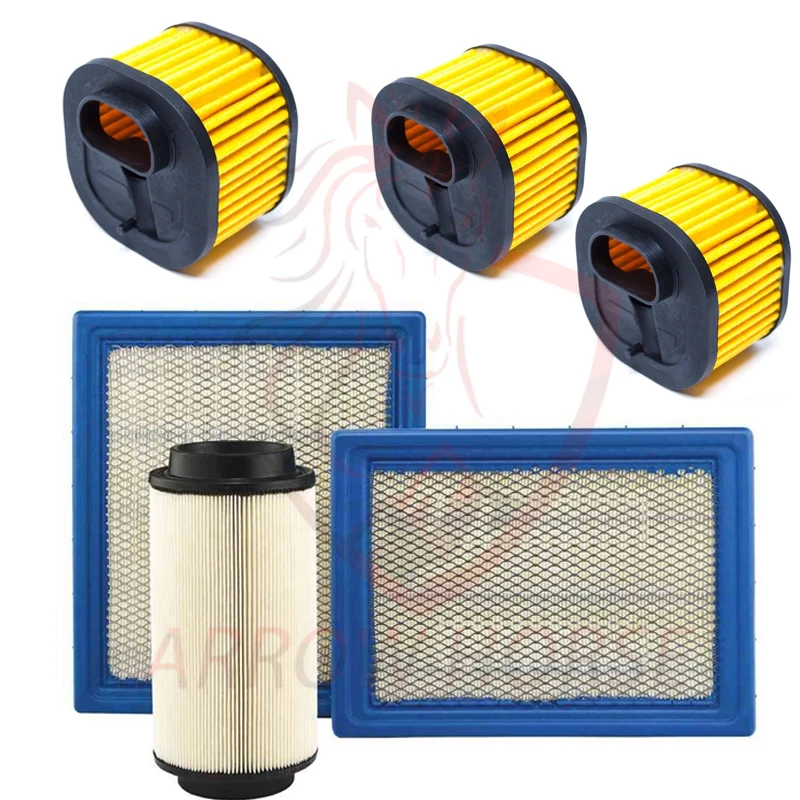 OE 8100120-T01 TAH Automobile Engine Air Filter Manufacturer For CHANGAN HONOR S/R102 Spare Parts