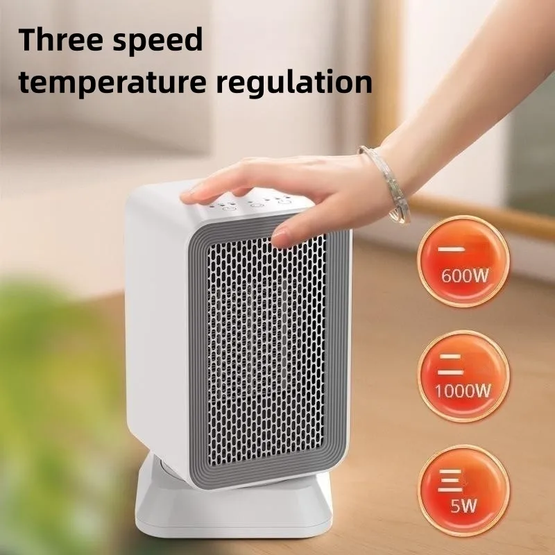 YD0624 Factory direct 220v e27 ceramic heater home use mini heater ptc air heater ceramic 220v