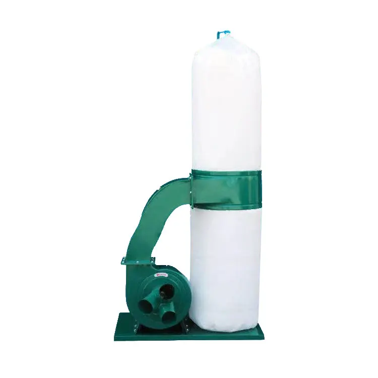Woodworking Cleaning Vacuum Dust Collectors Machine Dust Cleaner For Woodworking Machinery