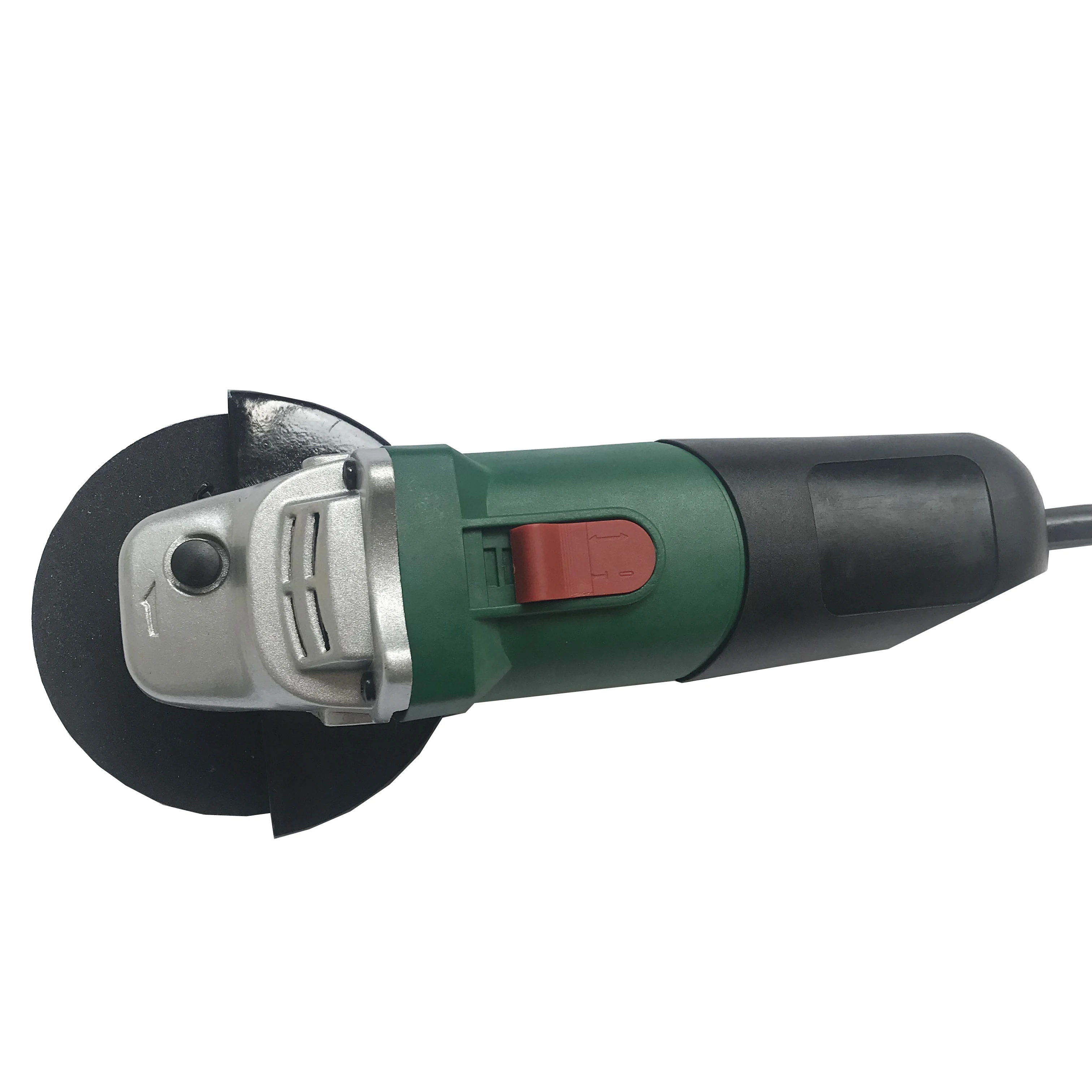 
China factory direct supply good quality electric tools 500W portable 115mm angle grinder tools 
