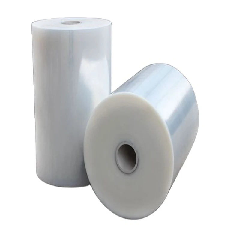 Sale at A Loss low Density Rustproof PE Jumbo Roll 50kg Plastic Stretch Film