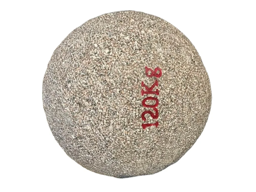 Мяч для фитнеса Atlas Stone strongman