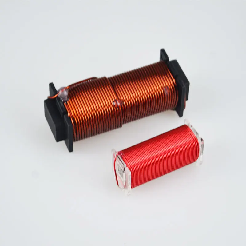 Bevenbi 7mh 6mh 3mh 1.8mh 1 Генри 10 индуктора i-образный аудио Индуктор для