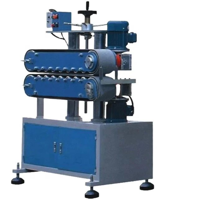 Special tractor for plastic pipe Plastic tube tractor manufacturer plastic pipe puller