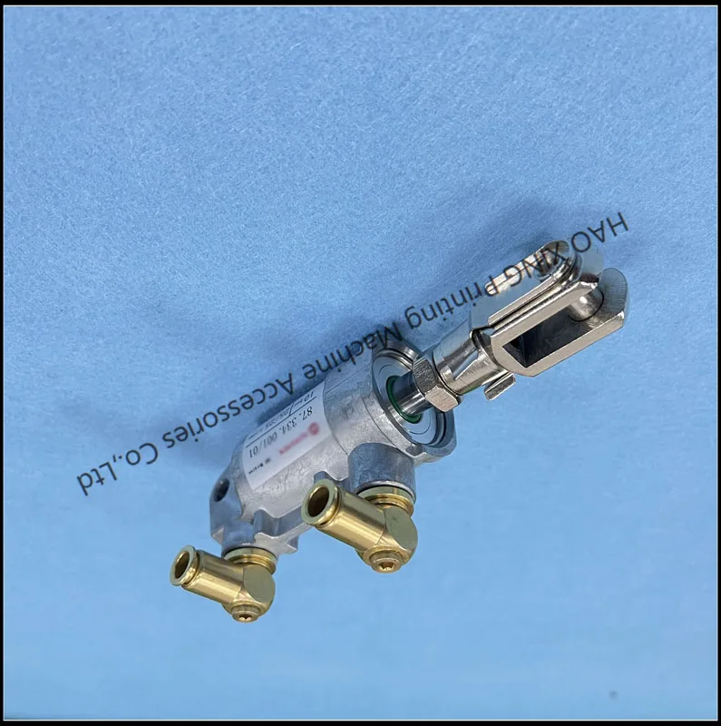 CD102 with ink cylinder 87.334.001 new high quality Offset Printing Machine Spare Parts For Heidelberg Printer