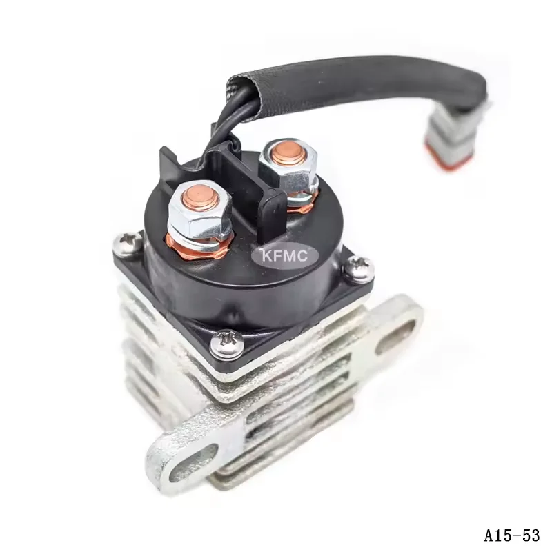 2418368 Main relay 241-8368 For 336D Excavator