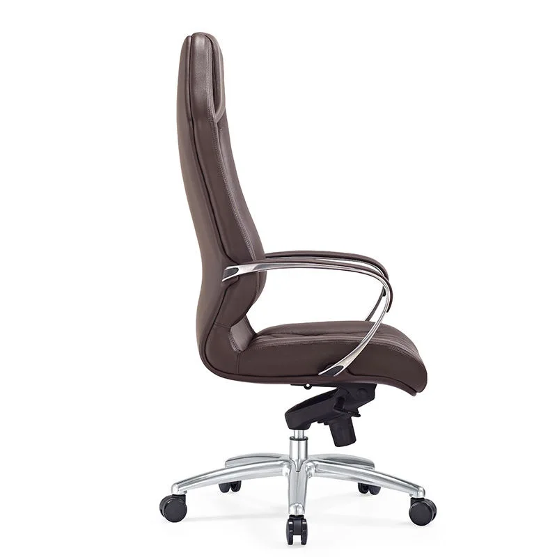 Office Furniture Sale Black and Mesh Ergonomic Office Chair Business Durable Adjustable Office Recliner Chair