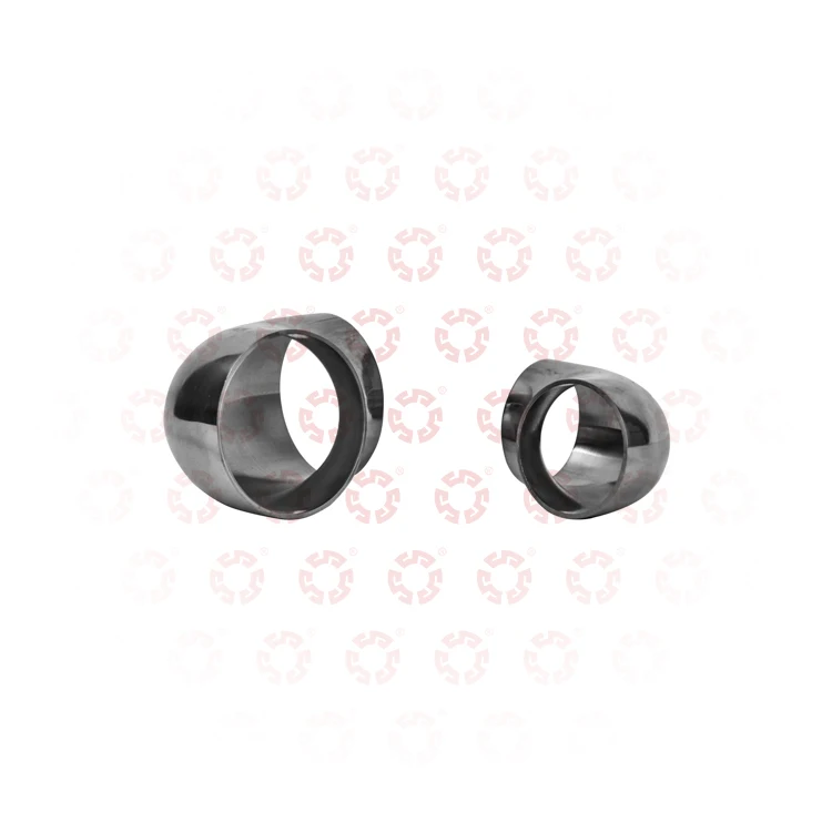 Welded elbows for pipe fittings Stainless steel  Connector rail fittings Waterproof Class 304/316 90-degree elbow