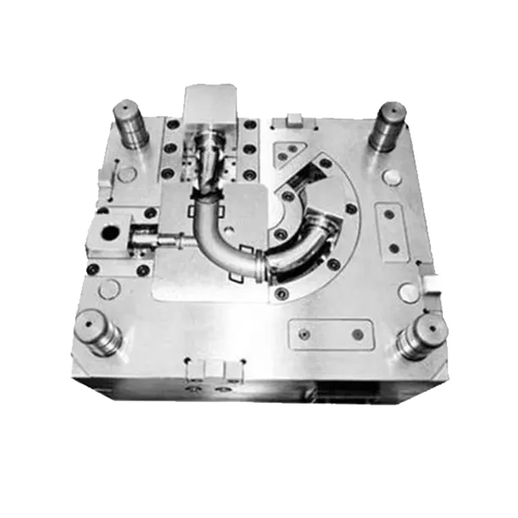 OEM ODM New Plastic fabrication PMMA transparent plastic parts molding parts assembly service