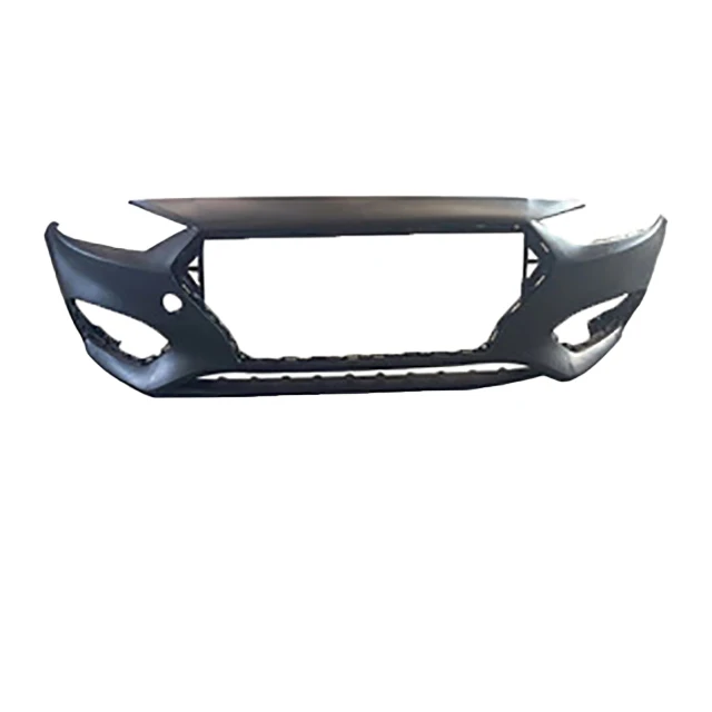 CARVAL  Car Rear Front Bumper,Auto Front Bumper For Hyundai
