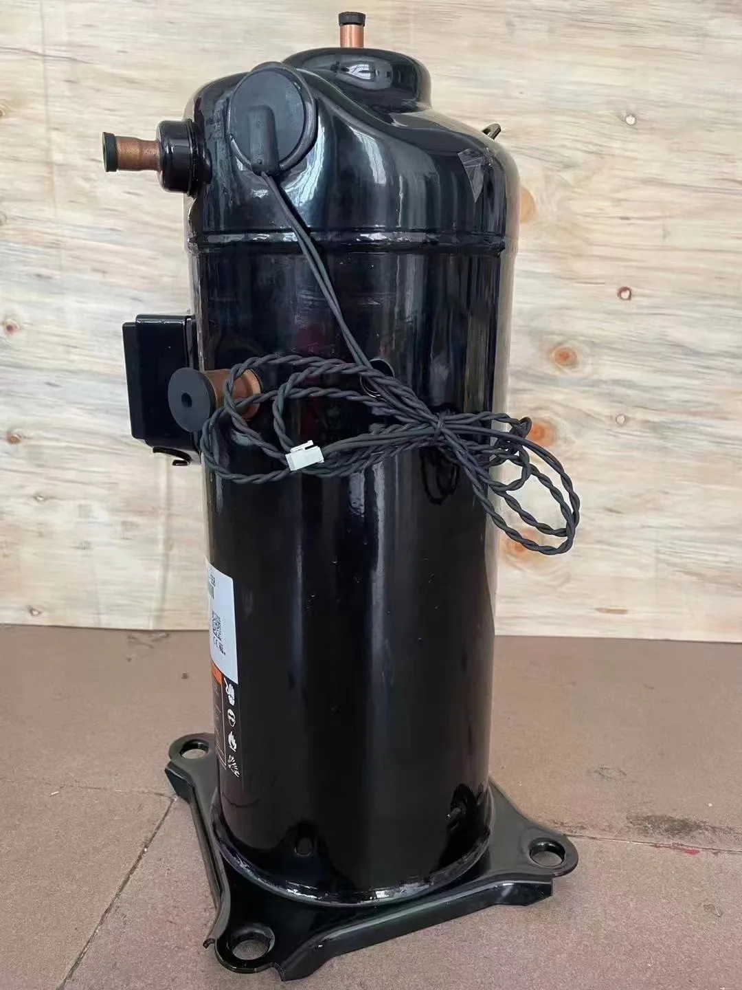ZP36KC-PFV-135 компрессор 208-230 В 60 Гц для компрессора copeland