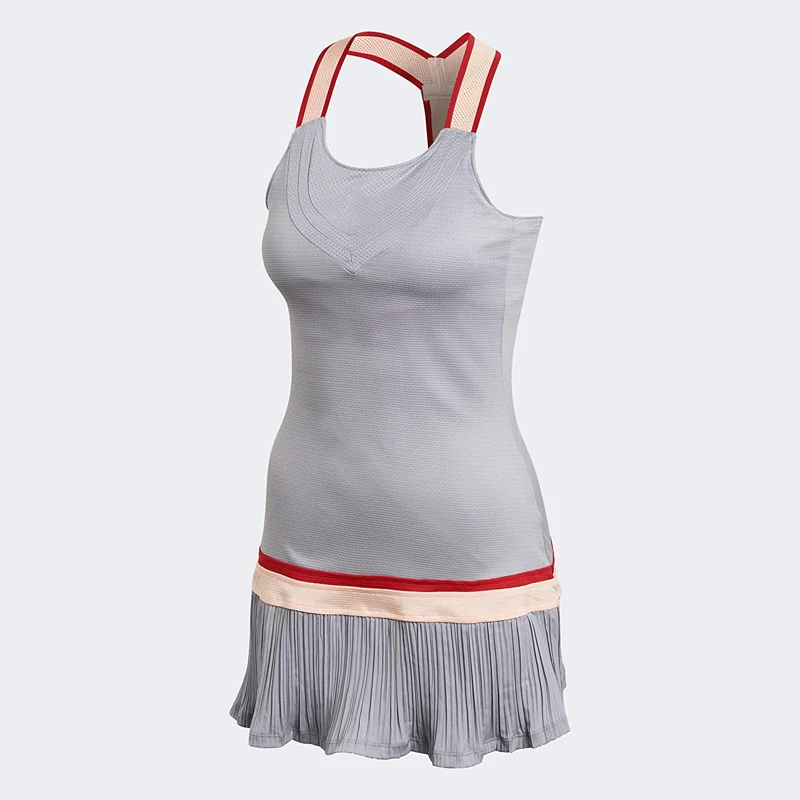 Womens High Waisted Tennis Skirt Shorts Athletic Golf Running Skirt Workout Sports Activewear