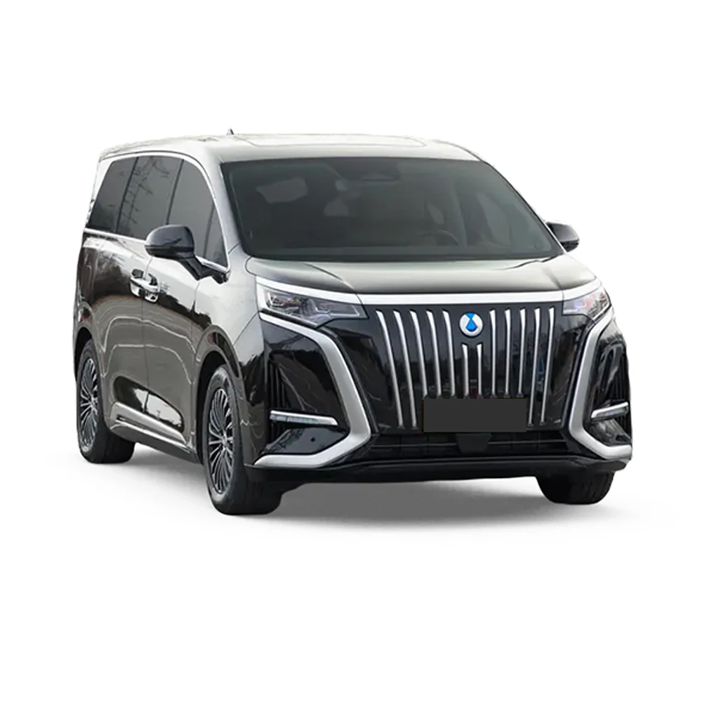 2024 2023 Tengshi D09 Новый Denza гибридный автомобиль 4wd 7 мест максимальная скорость 600 км 180 км/ч Электрический для взрослых