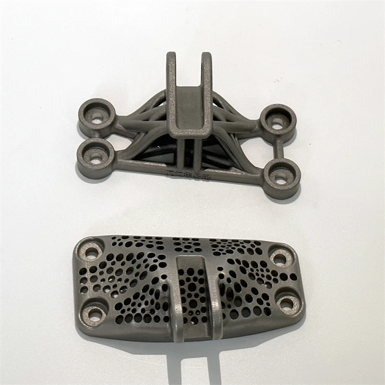 Лидер продаж большие металлические Cnc обработка SA смола 3D-печать профессиональные пользовательские решения для 3D-печати
