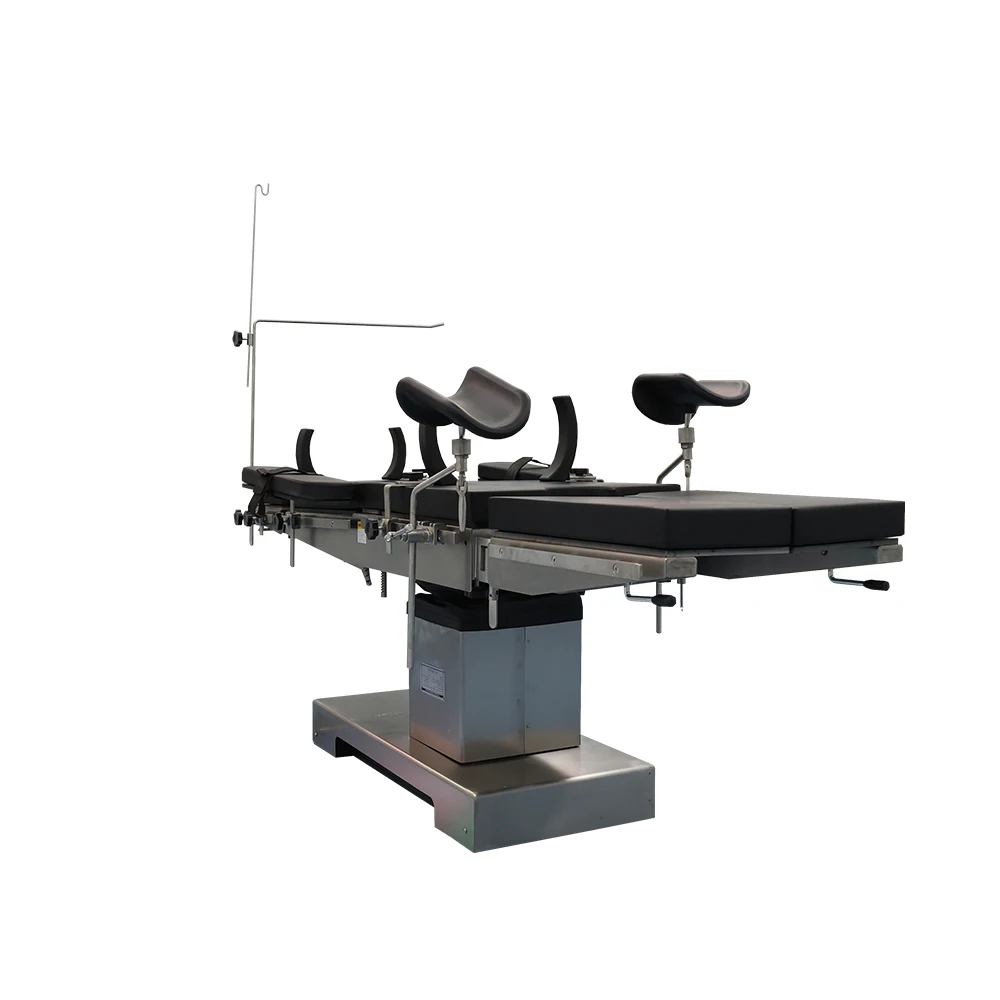 Expert Medicalprofessional Neurosurgery Orthopedic Table With High Quality