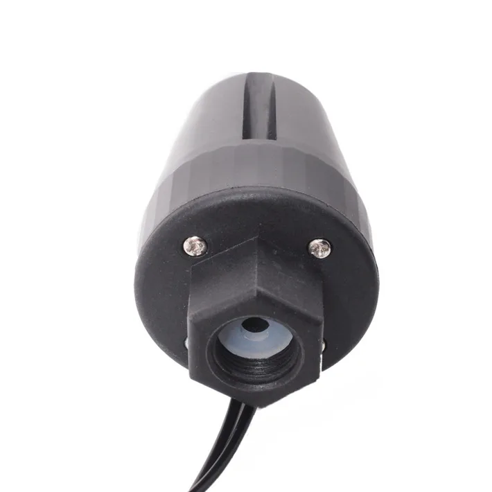110V/220V Pump Electronic Pressure Switch Household Booster Pump Switch Controller