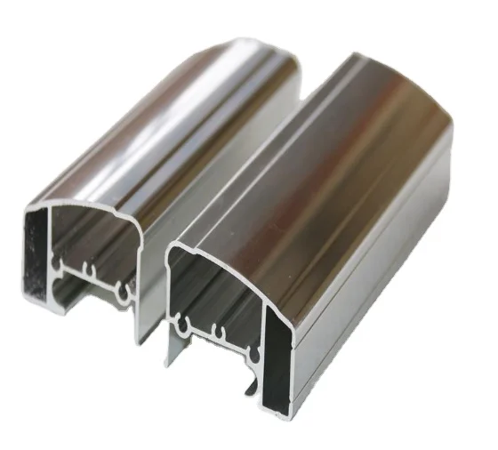 china aluminium profiles Manufcture Extrusion Aluminium Alloy Wardrobe Sliding Aluminum Profile For Window And Door