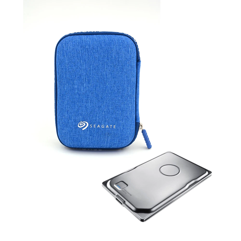 2022 Hot Sell Eco Friendly Eva Custom Case Carrying Cable Organizer Case Hard Buds2 Case