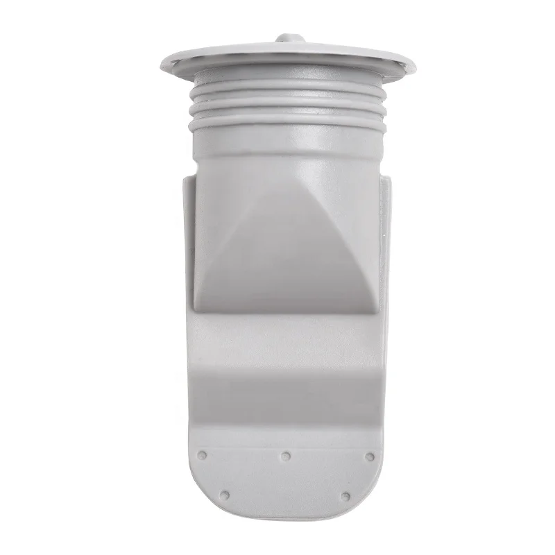 
Hot Selling Anti-cross-flavor Plastic Drainage Fittings Floor Drain Bathroom 