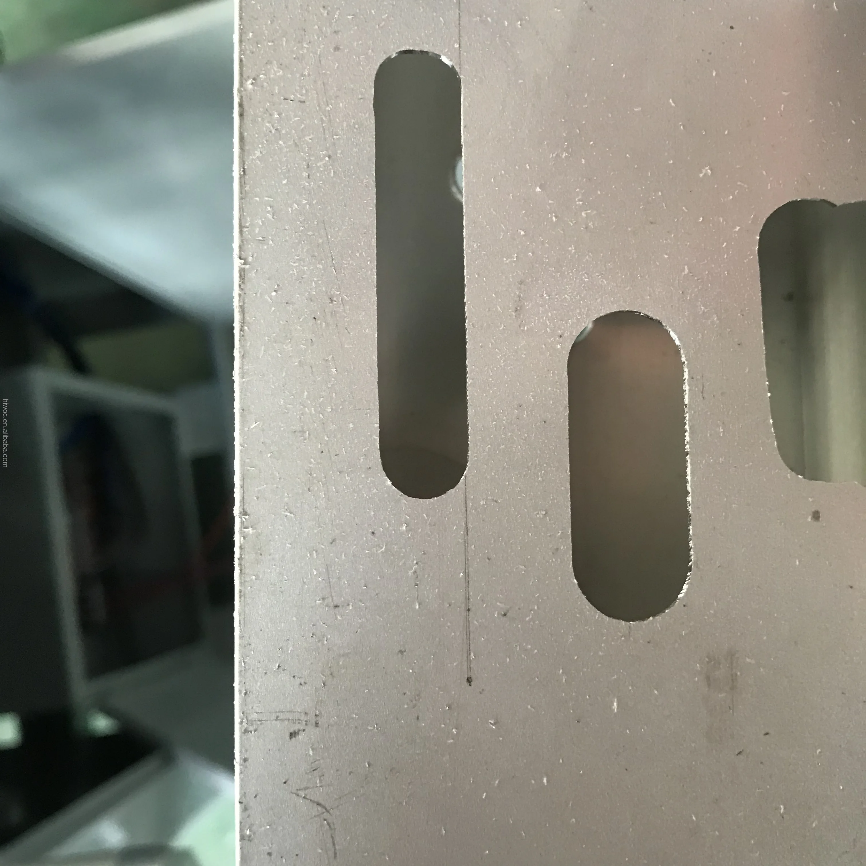 2024 new design High quality aluminum profile  Milling machine for copy router windows machine