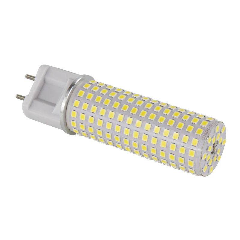 Hot Model 150W CMH-T CDM-T LED lamp E27 110v 20 watts High Cri 12W 15W led G12 bulb With Cover