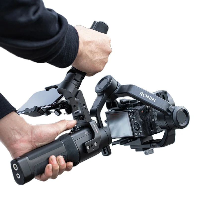 PGYTECH Крепление-адаптер плюс для y DSLR Gimbal Camera 3 Allai положение 1/4 DJI Ronin S/SC