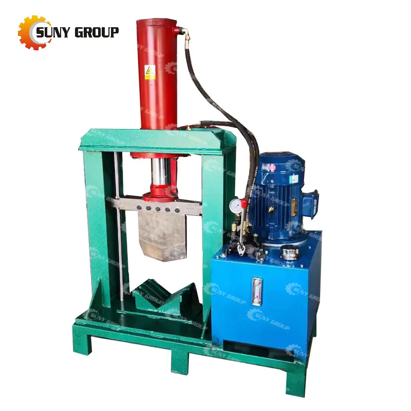 Переработка лома промышленного моторного обмоточного аппарата