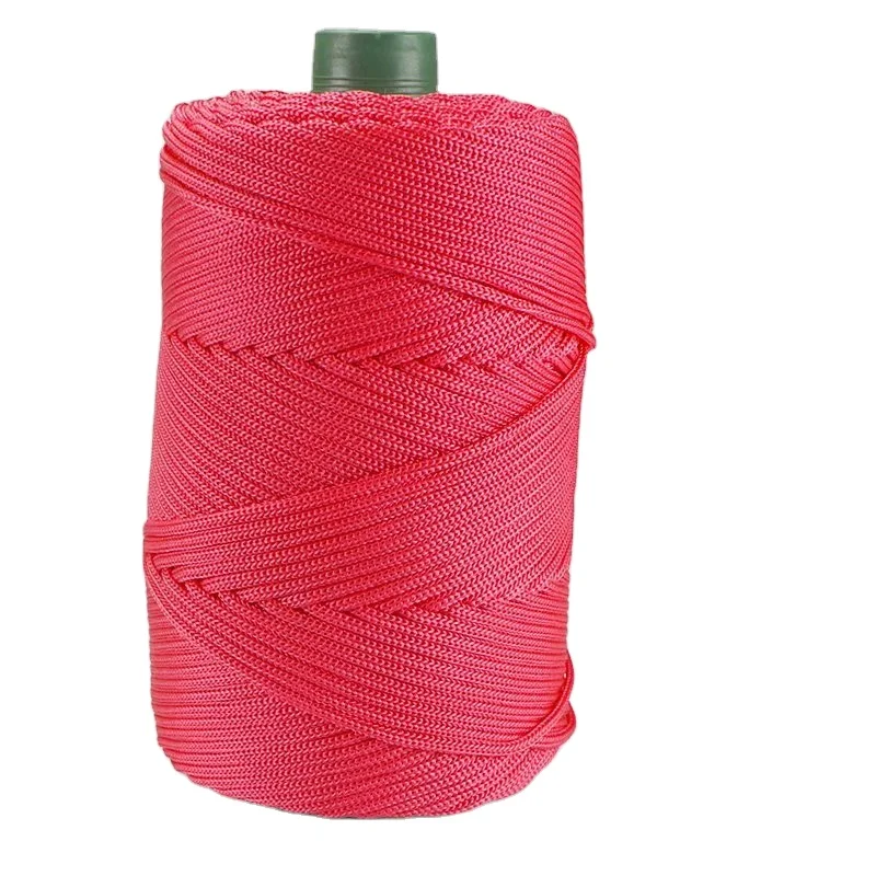 Manufacturers direct twine knitting twist, crochet, combed cotton, blended arts and crafts supplies