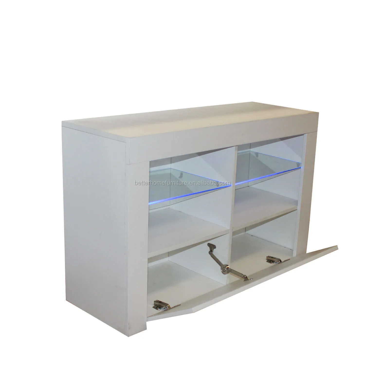 
Мебель для гостиной ZJH, высокоглянцевая ТВ-подставка, шкаф, мебель в современном стиле для гостиной 