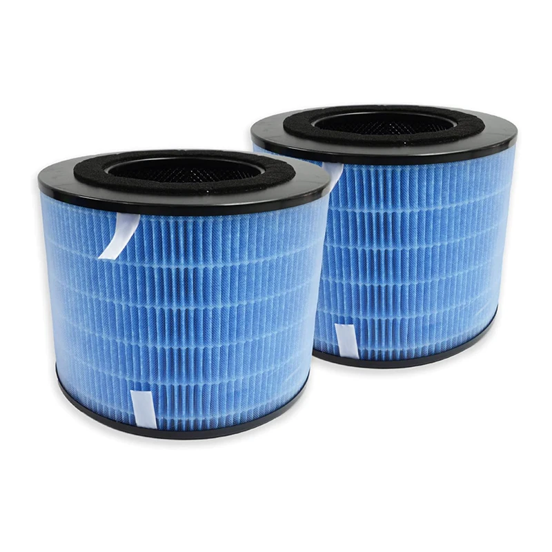 2 шт. FYM220 FY3446 для Philips очиститель воздуха AMF220/15 и увлажнитель HU3916 HU3916/10 HU3918/10 Сменный фильтр