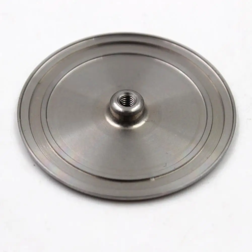 
Hot selling cnc machining custom tungsten carbide parts 