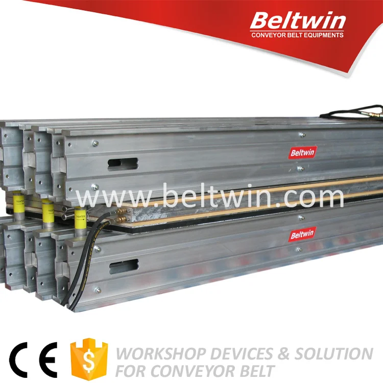 Beltwin DSLQ-S Тип легкий вес резиновые вулканизатор для сращивания конвейера
