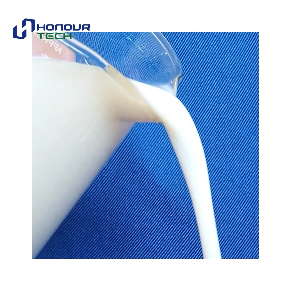 Acrylic Liquid Polymer for Paints