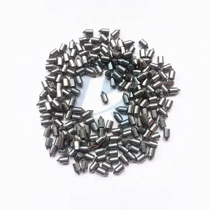 Factory New Tungsten Carbide Grinding Scriber Tips For Line Marking Hard Metal Tips