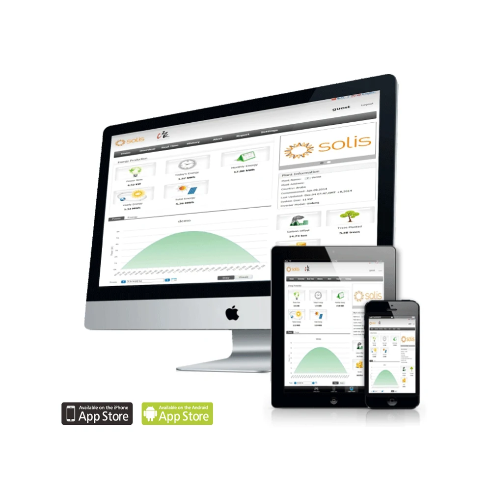 Complete 50kw 100kw 200kw 300kw 400kw 500kw On Grid Solar Power System Kit For Factory Roof