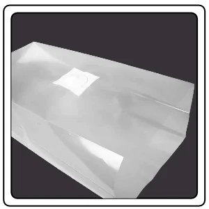 small mushroom filter patch grow bag autoclaveable mushroom grow spawn bags pp filter with 0.5 micron felt grow bag