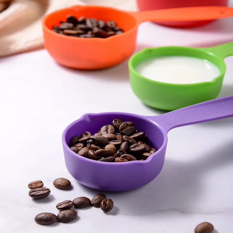Measurement Cup and Spoon Set