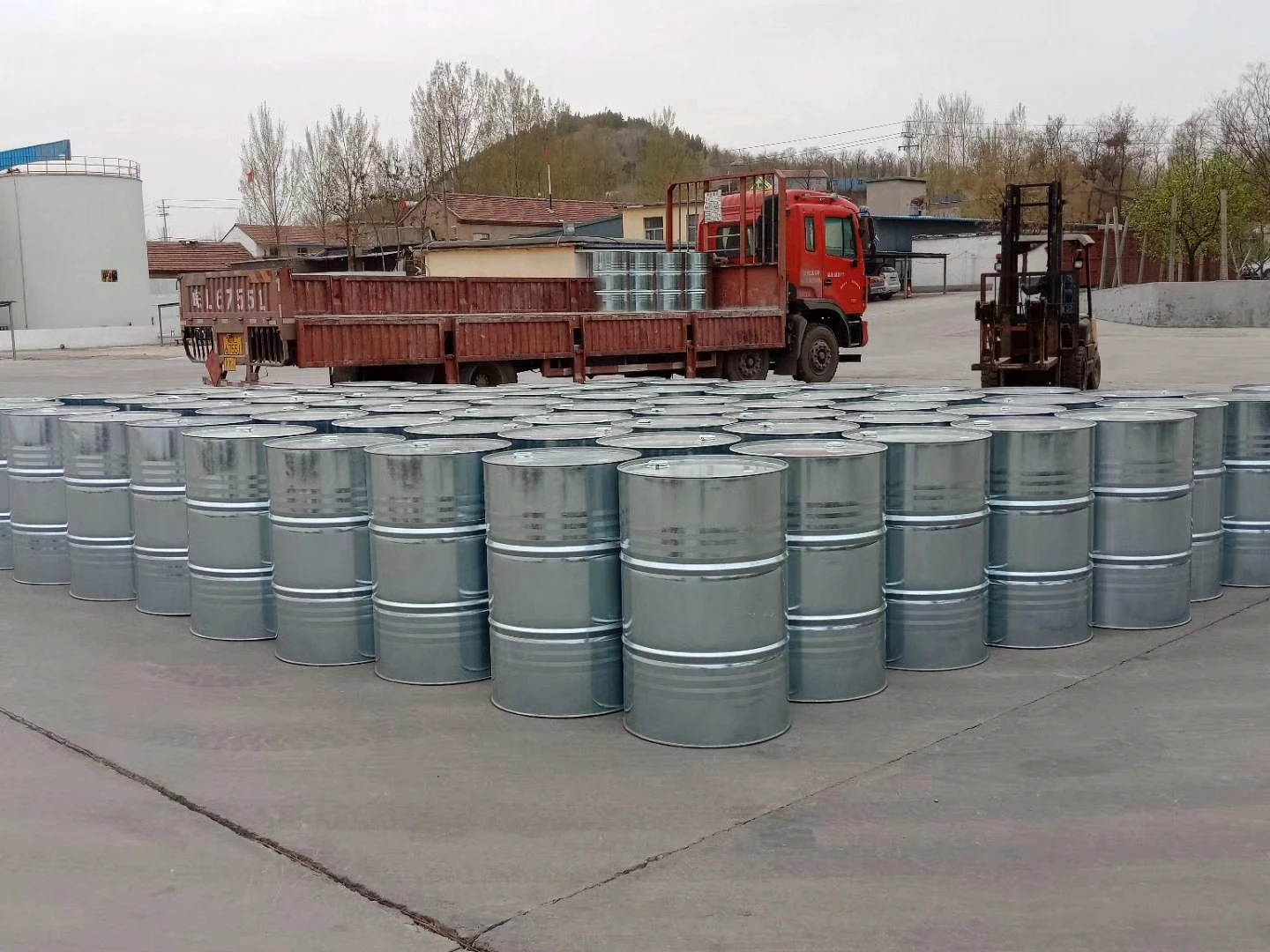 Quality Assurance Industrial Grade Cas 77-78-1 Widely Used Soluble In Acetone Dimethyl Sulfate