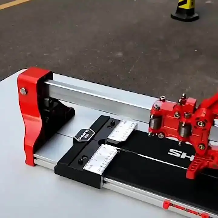 2022 professional 800mm 1000mm 1200mm manual hand tile cutter tool machine ceramic tile cutter