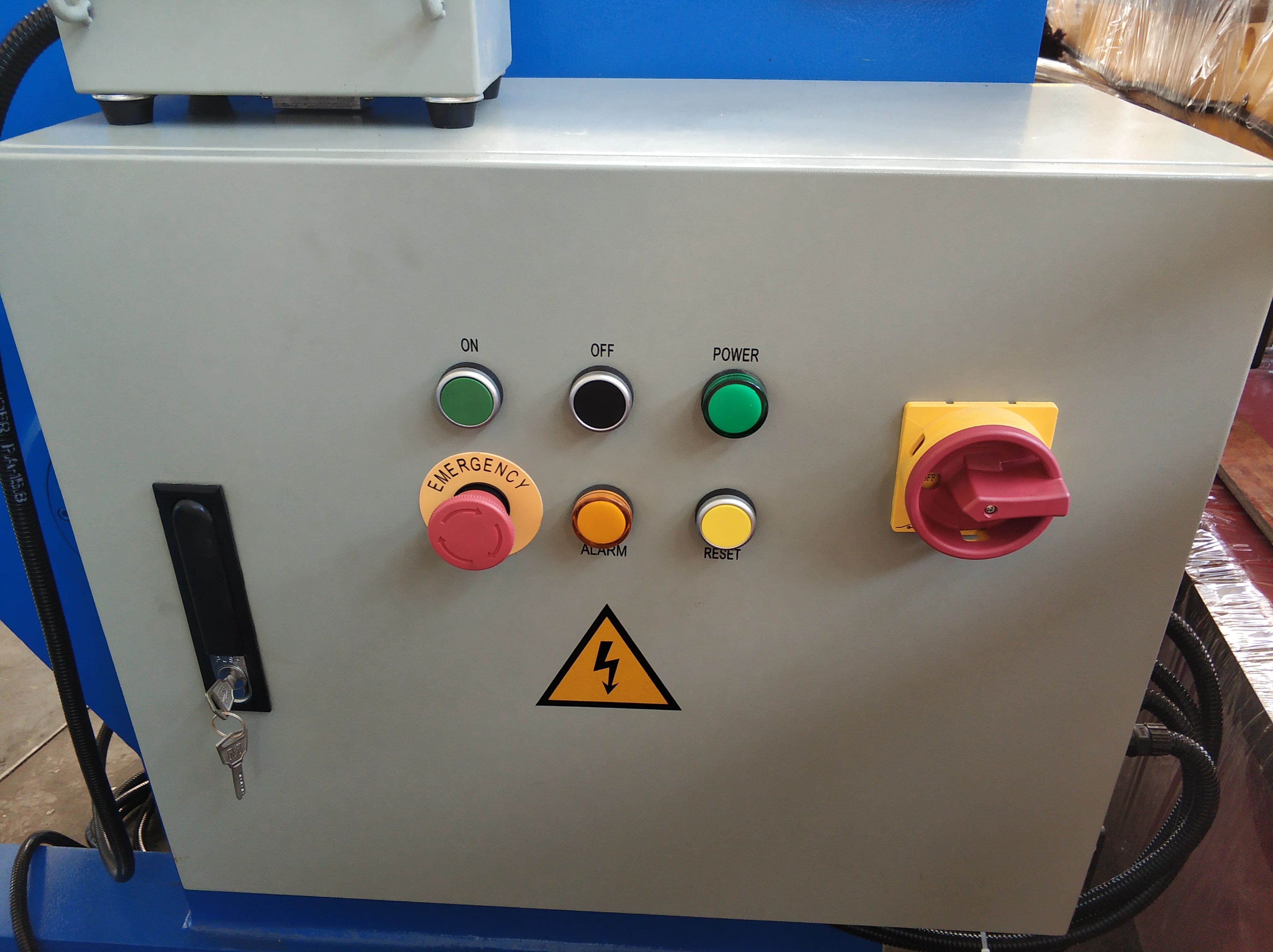 Low Price Automatic Pipe Welding Rotary Positioner For Pipe Heavy Duty