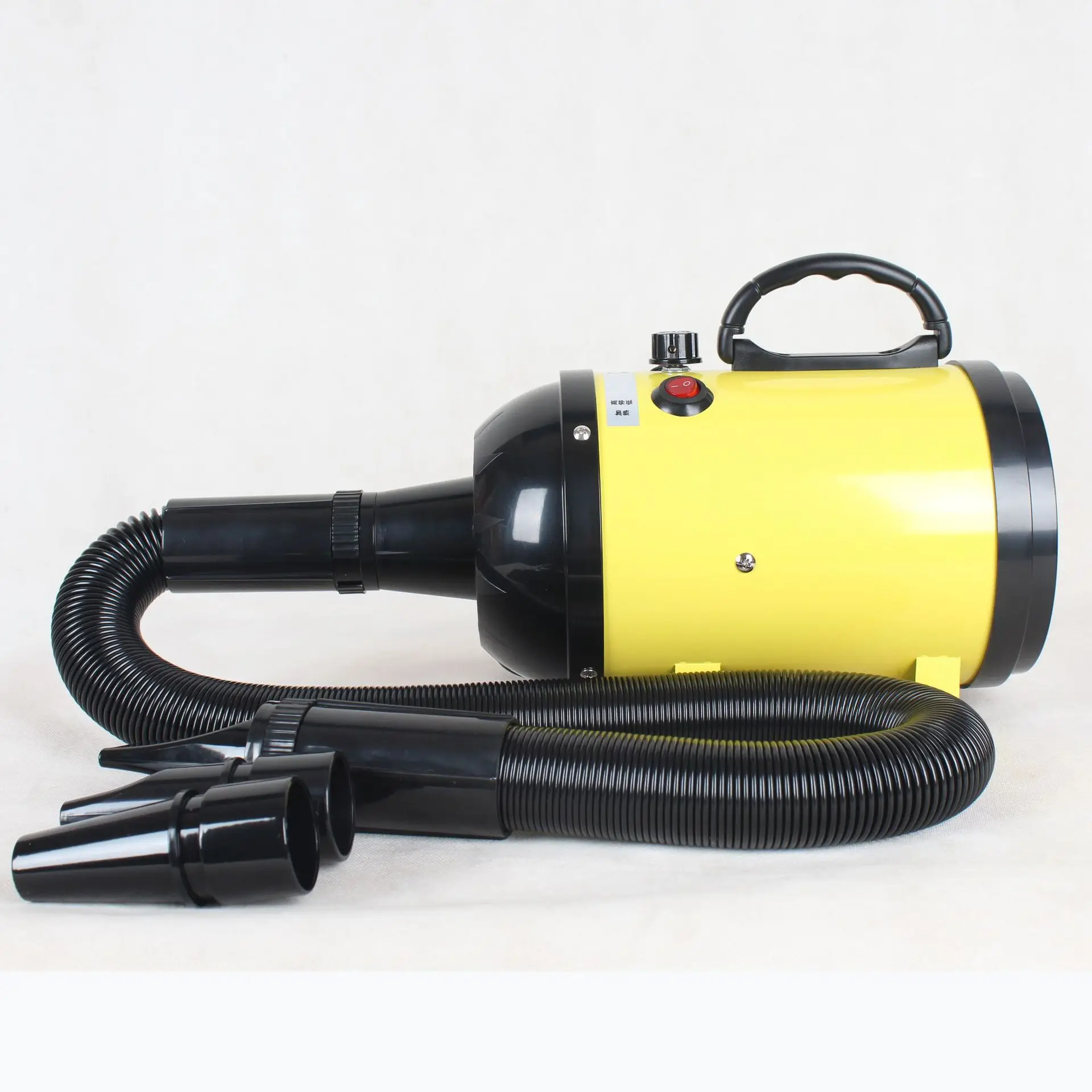 Good Quality High Power High Speed Hair Dryer for Dogs Pet Dog Cat Grooming Blower Warm Wind Fast Blow-dryer