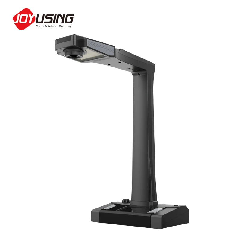 Joyusing V160 pro  Best-selling Book Scanner Portable Document Scanner Laser Assiated Flatten