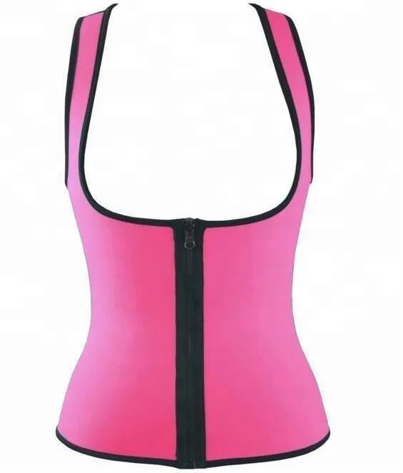 
Slimming Women Suit Neoprene Weight Lose Sports Trainer Body Shapers 