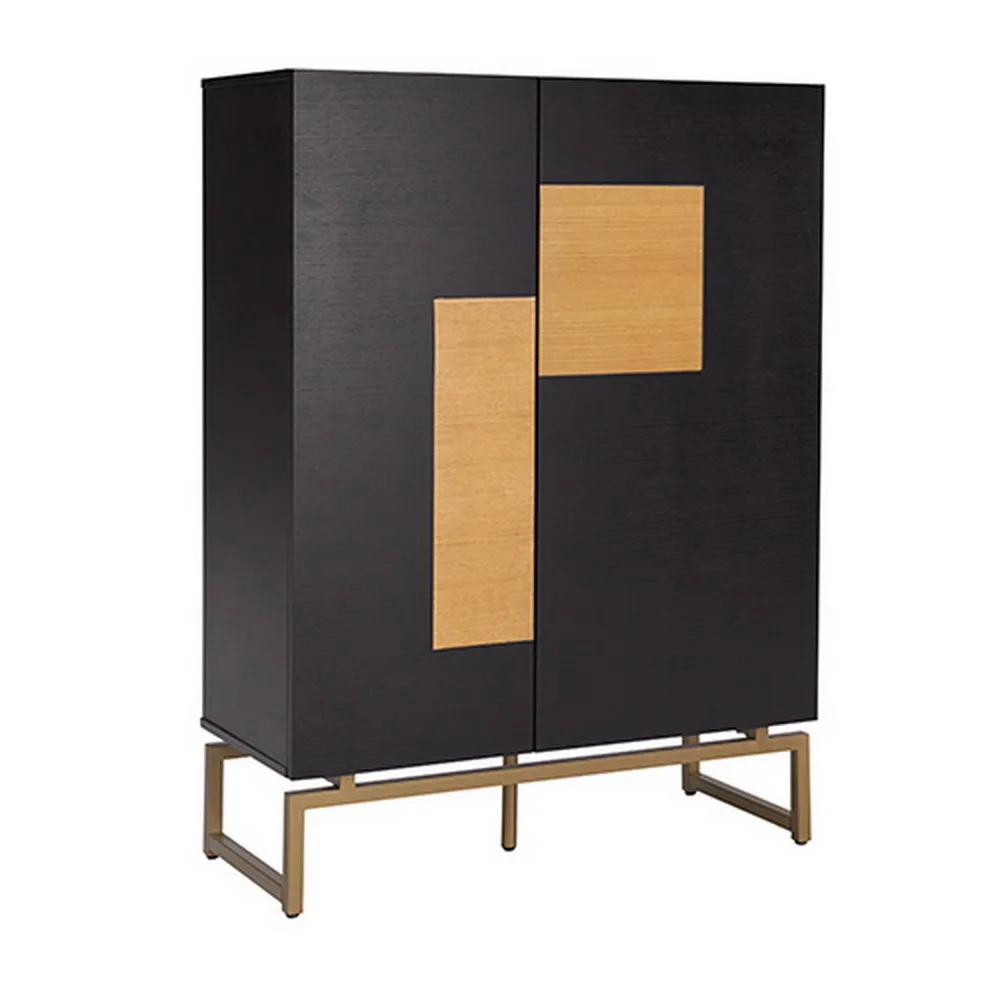 New bar cabinet furniture wine cabinet display