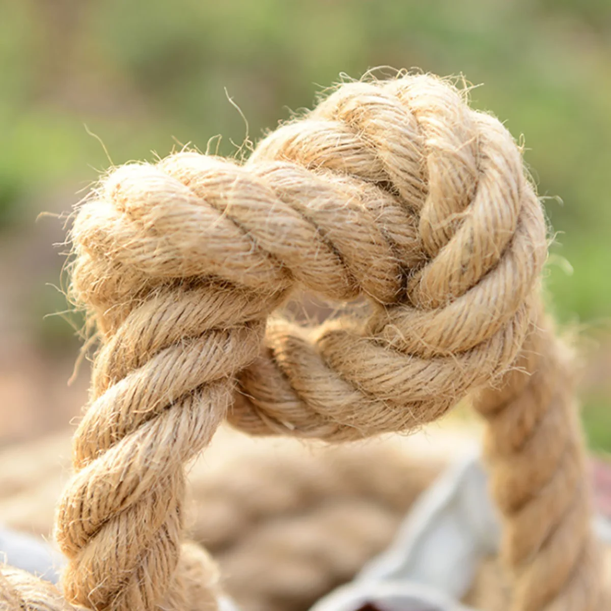 High Quality Jute Twine Burlap Packing Yute Gift Packing Bag Natural Jute Rope