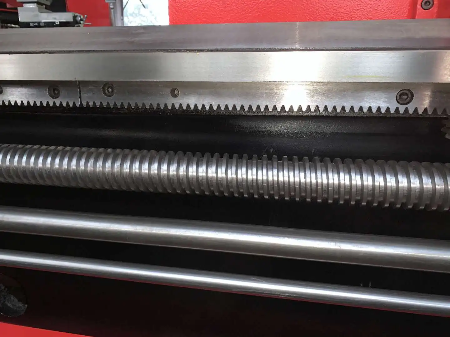 chinese lathe machines cw61110 tornos usados