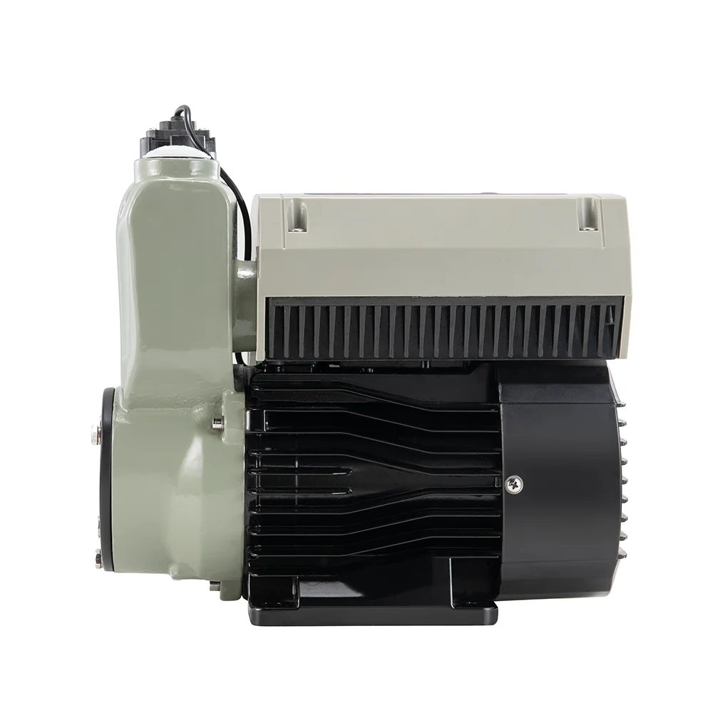 400W 0.5hp constant pressure inverter automatic water pump replace Italy pump