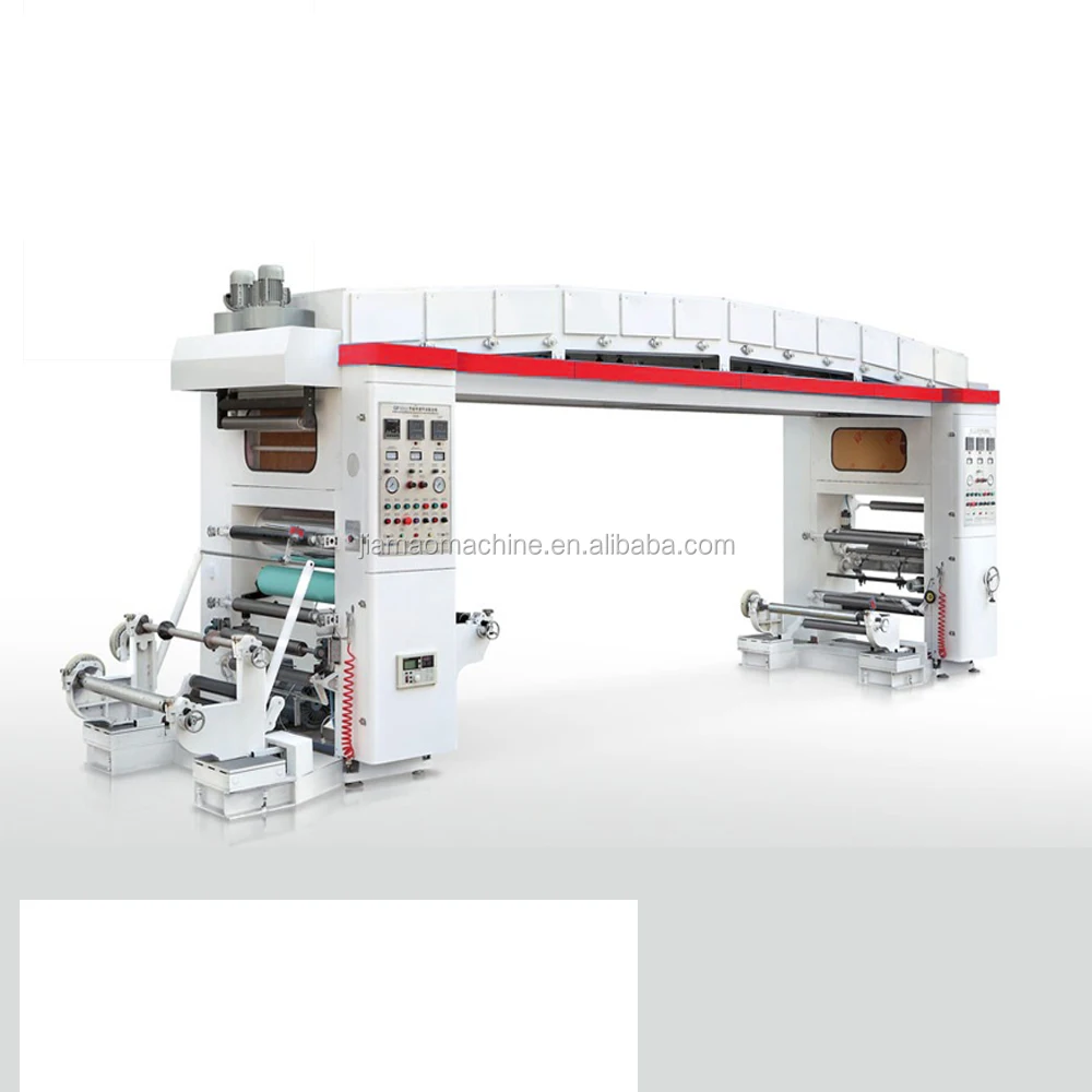 Fabric Coating Paper Tape Dry Laminating Machine For Pe Film