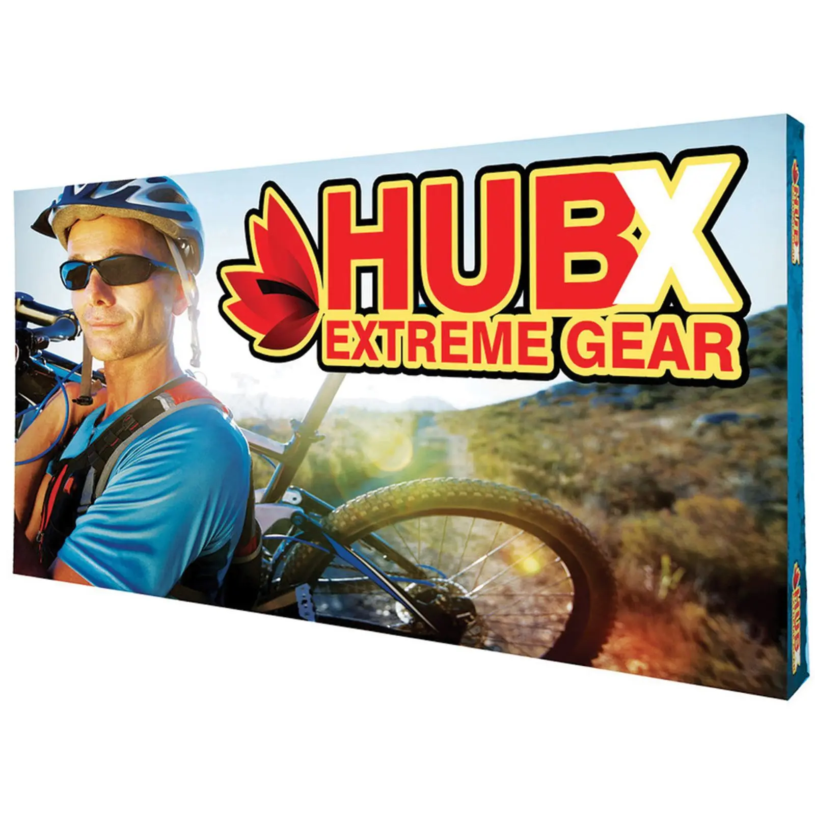 Promotion Portable Backdrop Banner Custom Fabric Pop up Booth Exhibition Advertising Trade Show Display Banner with Stand